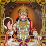 Logo of Shri Hanuman Bhakti Sangrah android Application 